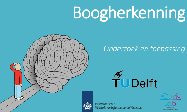 VIO Kenniscollege Boogherkenning